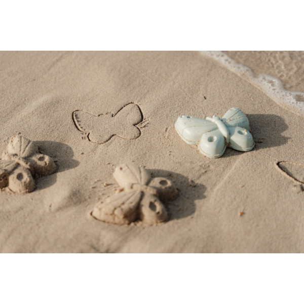 Little Dutch set za plažu Little Pink Flowers