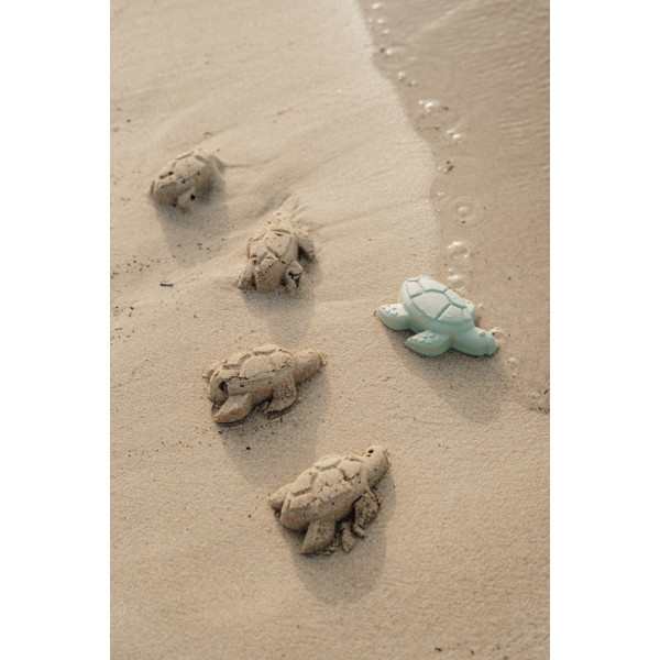 Little Dutch set za plažu Sailor Bay