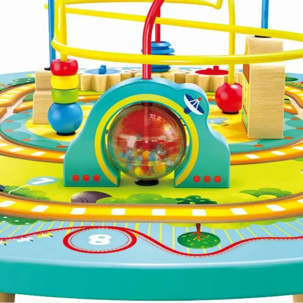 Hape edukativni stočić