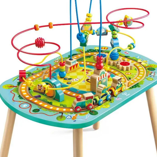 Hape edukativni stočić