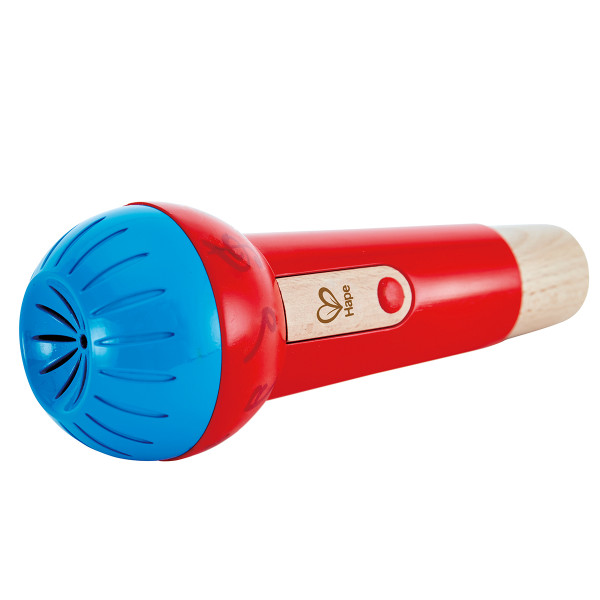 Hape mikrofon Eho