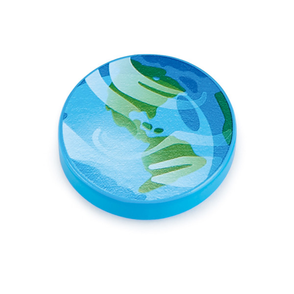 Hape slagalica solarni sistem