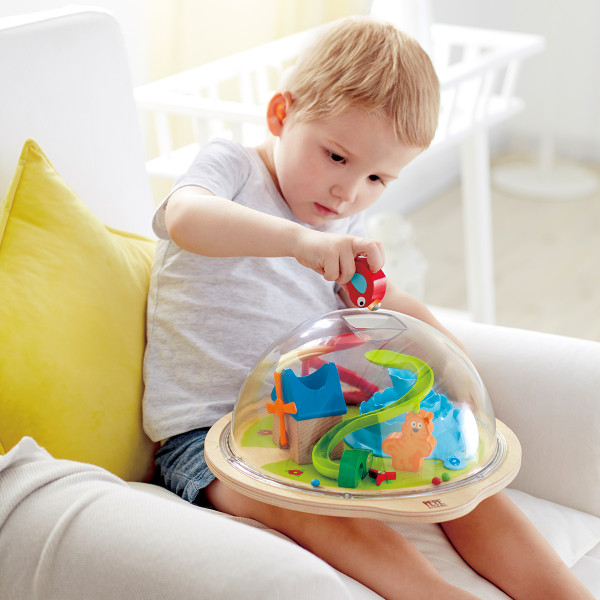 Hape aktivna igračka