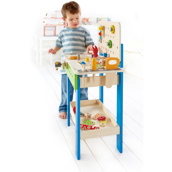 Hape majstorska radionica