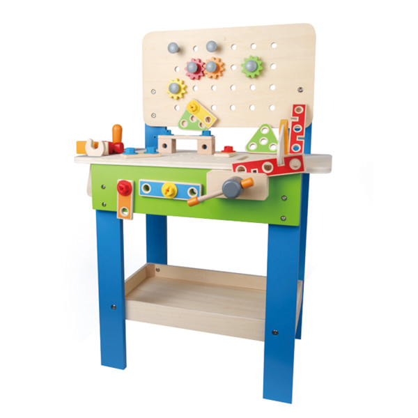 Hape majstorska radionica