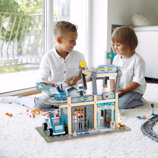 Hape policijska stanica