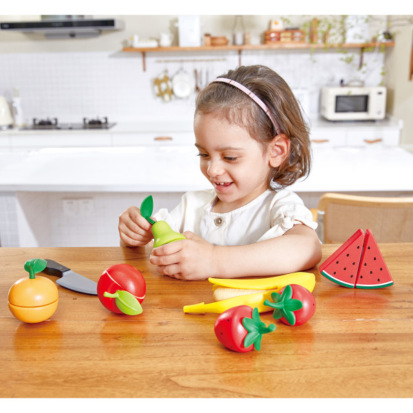 Hape set voćkica za sečenje