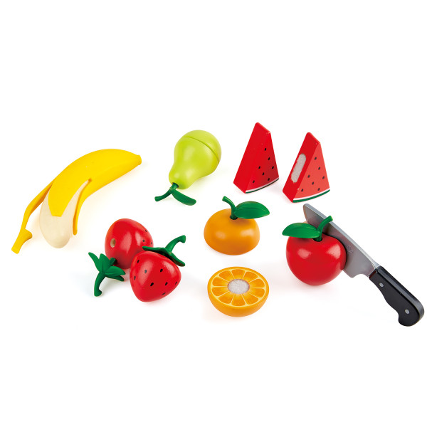 Hape set voćkica za sečenje