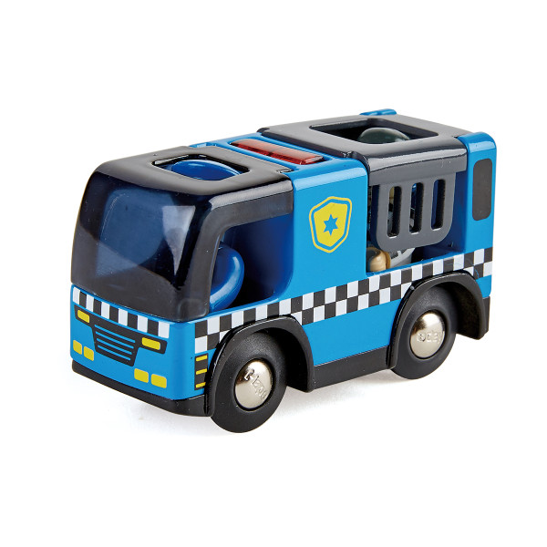 Hape policijski auto