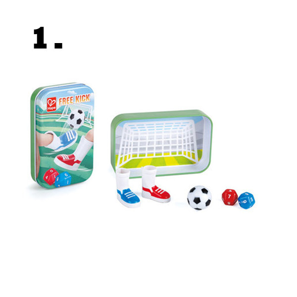 Hape društvena igra