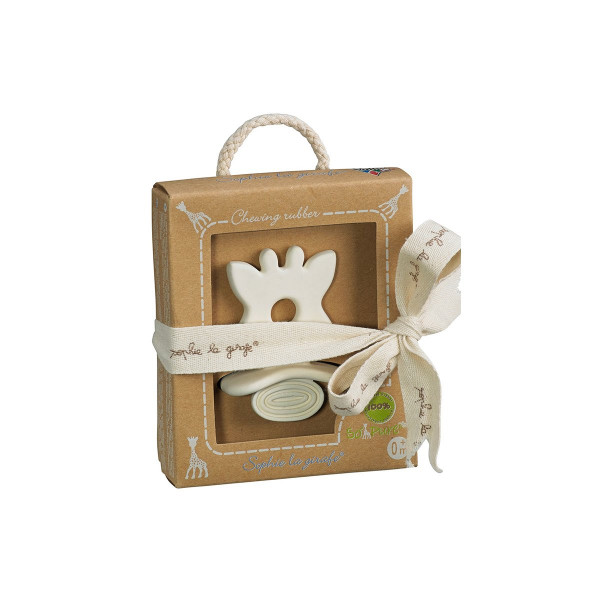 Sophie la girafe guma za zvakanje