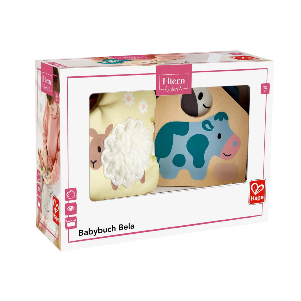 Hape edukativna knjiga