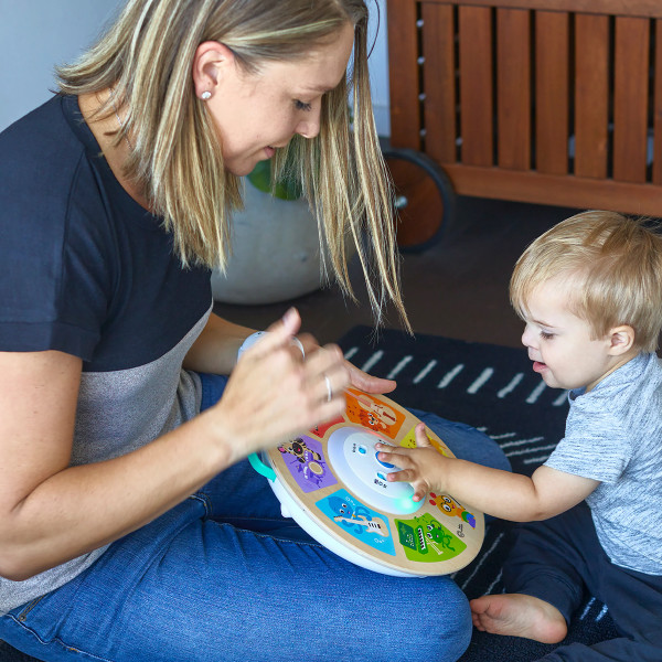 Hape tabla sa zvukovima