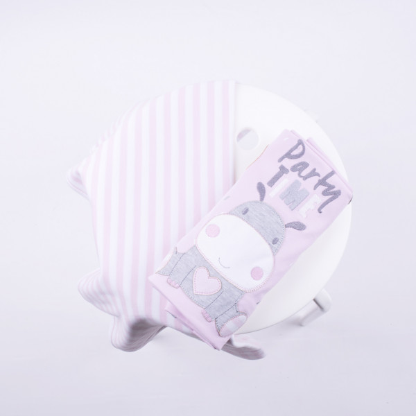 Jungle pokrivač 1730, 2/1