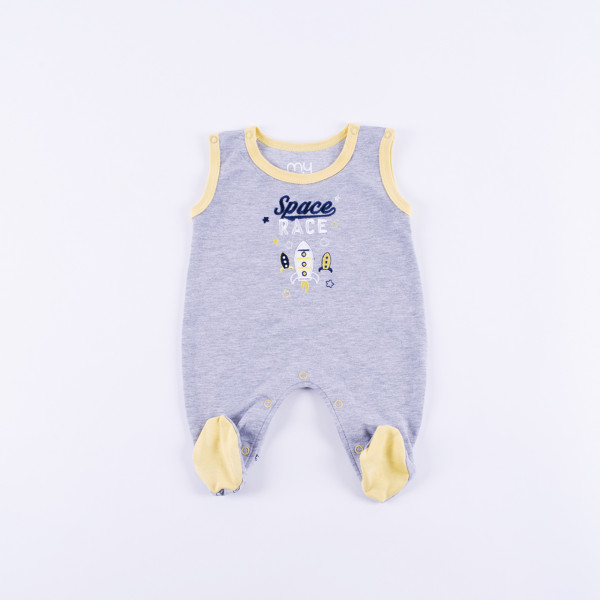 My baby zeka b/r 2116