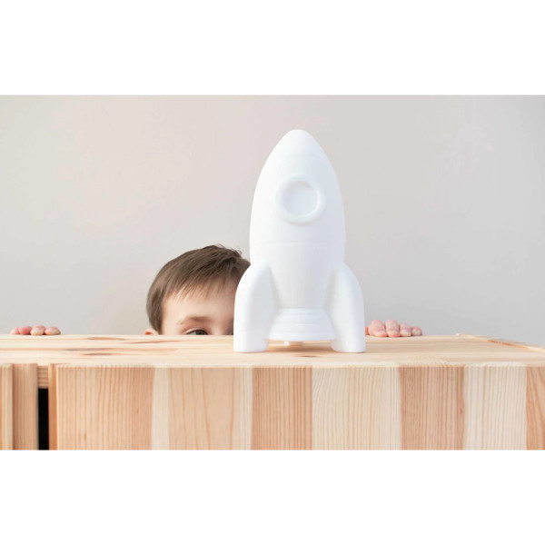 Flow Amsterdam noćna lampa Apollo, 10x19x10cm