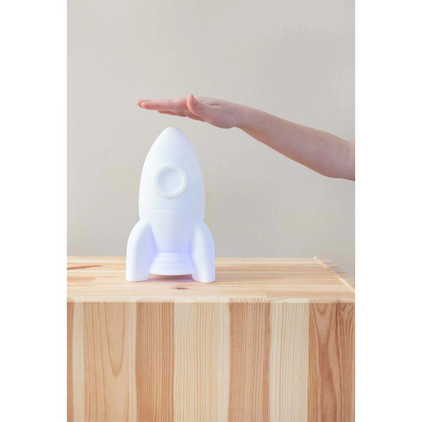 Flow Amsterdam noćna lampa Apollo, 10x19x10cm