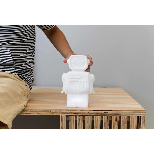 Flow Amsterdam noćna lampa Hero,22,5x17x10cm