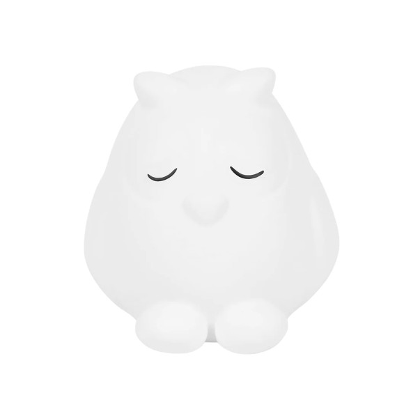 Flow Amsterdam noćna lampa Oscar,22,5x17x10cm