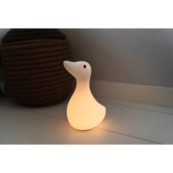 Flow Amsterdam noćna lampa Liva, 10x19x10cm