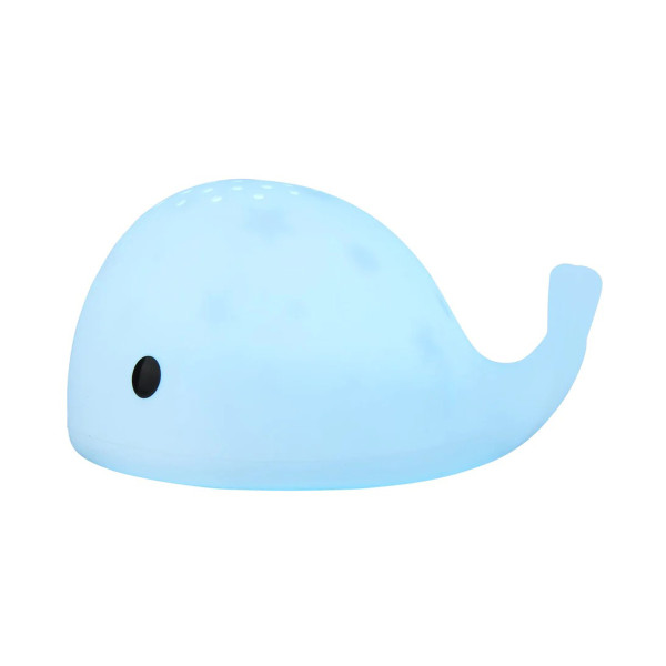 Flow Amsterdam projektor Moby,17,5x10x13cm