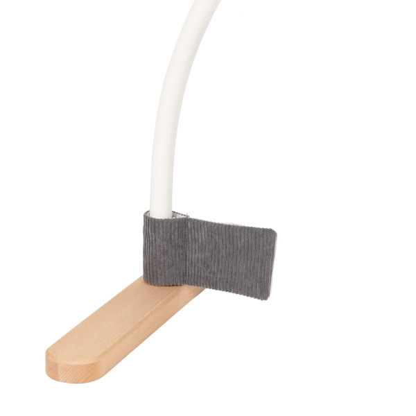 Flow Amsterdam bebi gimnastika, 76x48x40cm