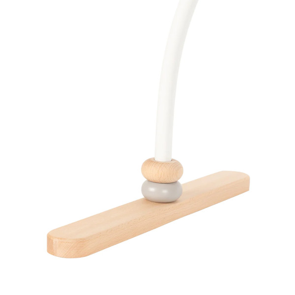 Flow Amsterdam bebi gimnastika, 76x48x40cm