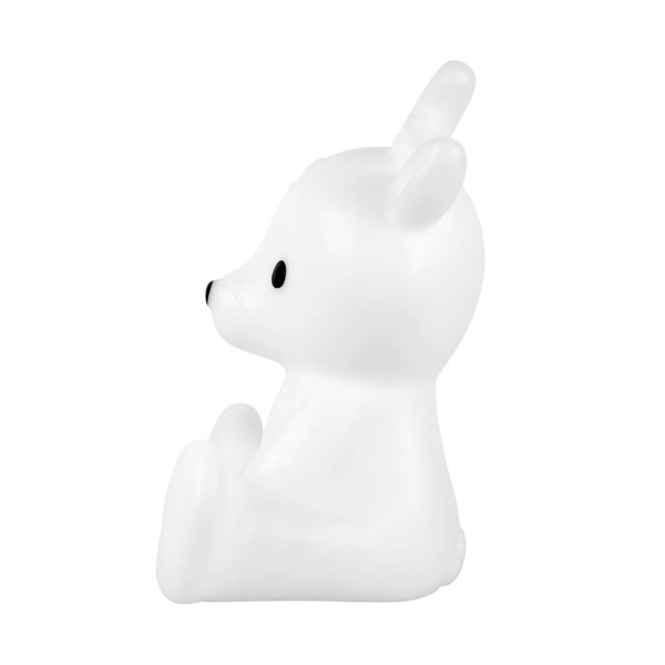 Flow Amsterdam noćna lampa Fabian, 28x32x20cm