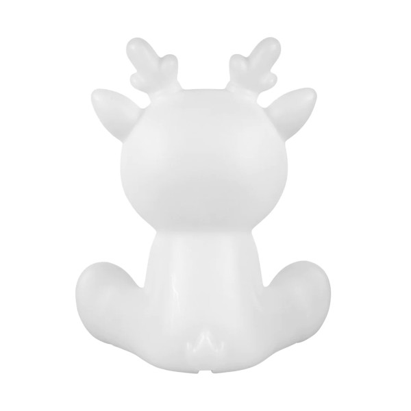 Flow Amsterdam noćna lampa Fabian, 28x32x20cm