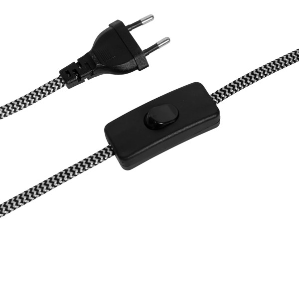 Flow Amsterdam noćna lampa Moby, 65x40,5x59,5cm