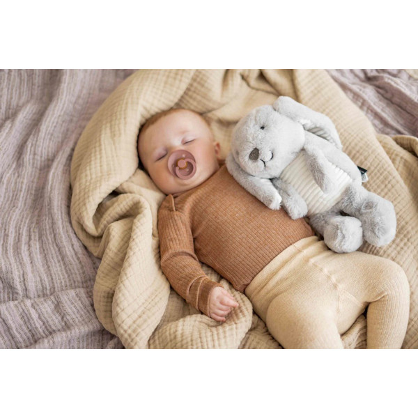 Flow Amsterdam igračka za uspavljivanje Milo, 18x28x13m