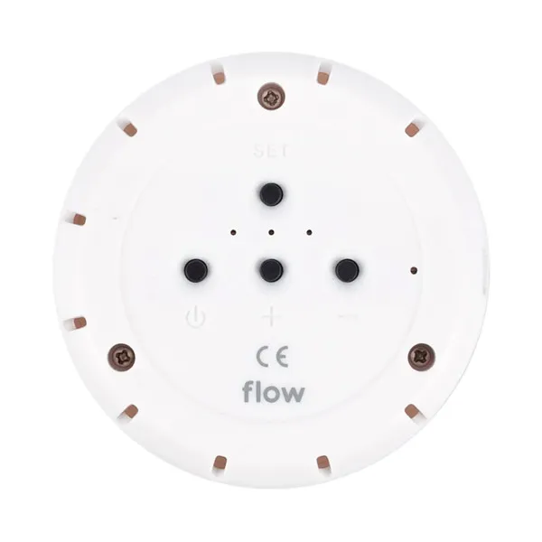 Flow Amsterdam igracka sa Bluetooth, 13x31x13cm