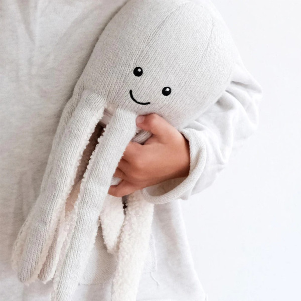 Flow Amsterdam igračka Bluetooth zvučnik Olly, 13x31x13cm