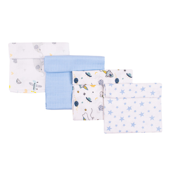 My baby tetra pelene 4/1, 80x80