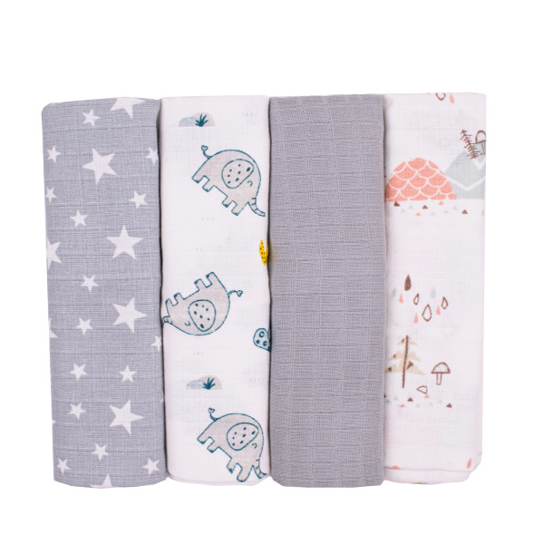 My baby tetra pelene 4/1, 80x80