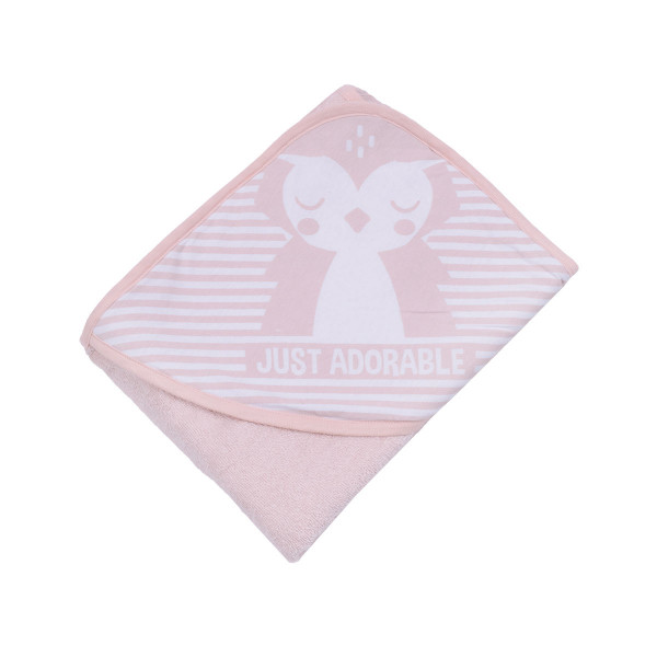 My baby peškir, 100x100cm