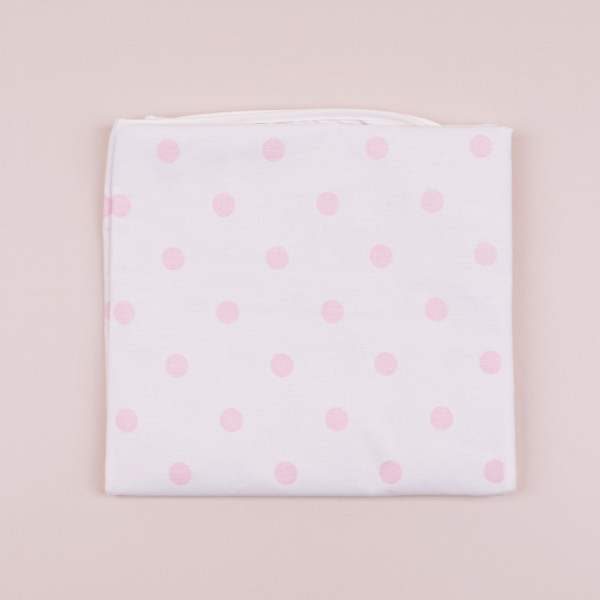 My baby mušema za dušek, 120x120cm