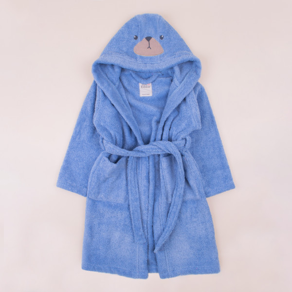 Just kiddin bademantil, 6-8