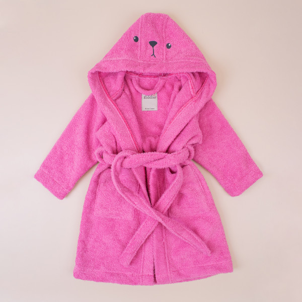 Just kiddin bademantil, 6