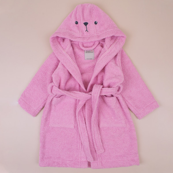 Just kiddin bademantil, 6-8