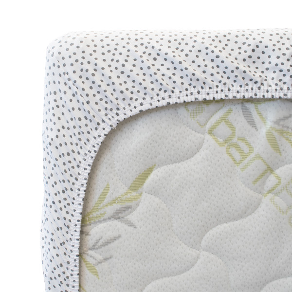 Just kiddin navlaka za dušek,120x60cm