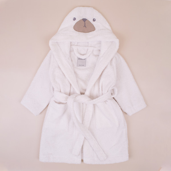 Just kiddin bademantil, 10-12