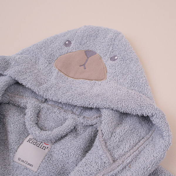 Just kiddin bademantil, 10-12