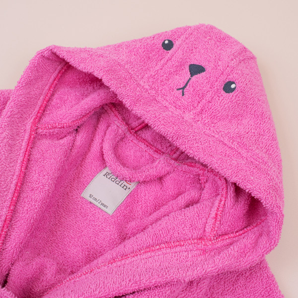 Just kiddin bademantil, 2-4