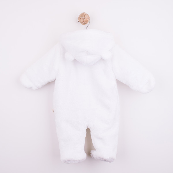 Just kiddin skafander, 56-74