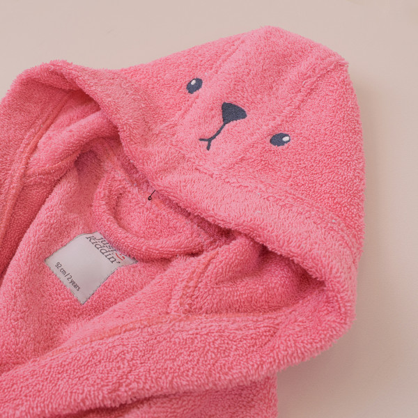 Just kiddin bademantil, 2-4