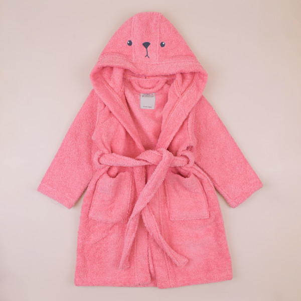 Just kiddin bademantil, 2-4