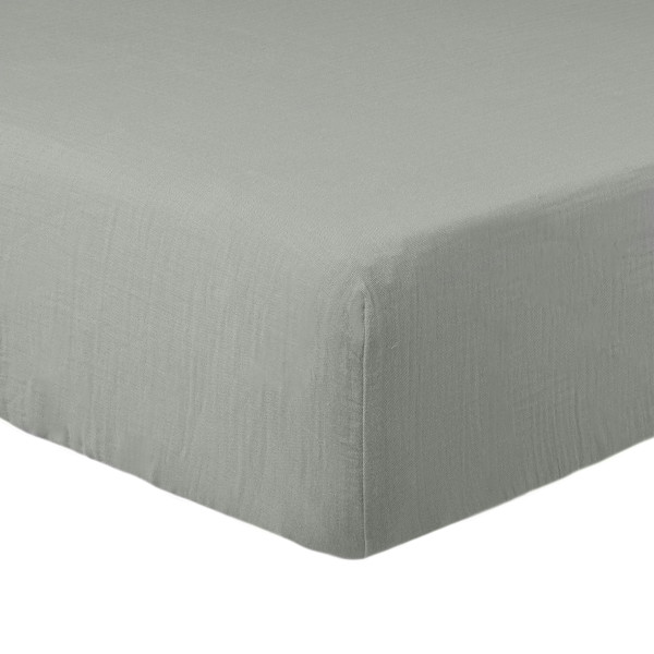 Just kiddin baby navlaka za dušek, 120x60cm