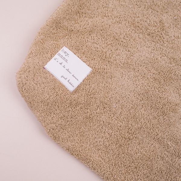 Just kiddin baby torba za plažu, 57x44cm