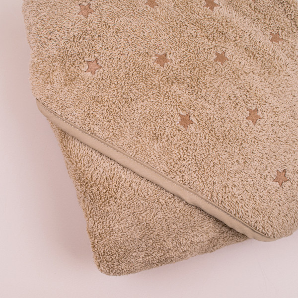 Just kiddin baby peškir, 100x100cm